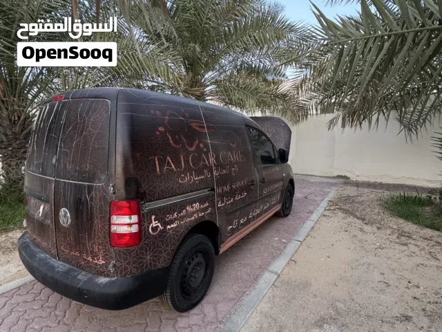 مشروع غسيل سيارات للبيع في ابوظبي - جاهزة للتشغيل الفوري  ( من دون رخصة و عمال )