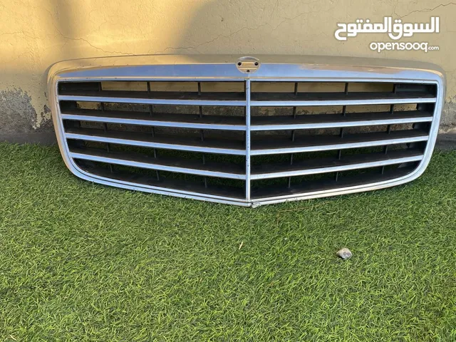 شبك مرسيدس