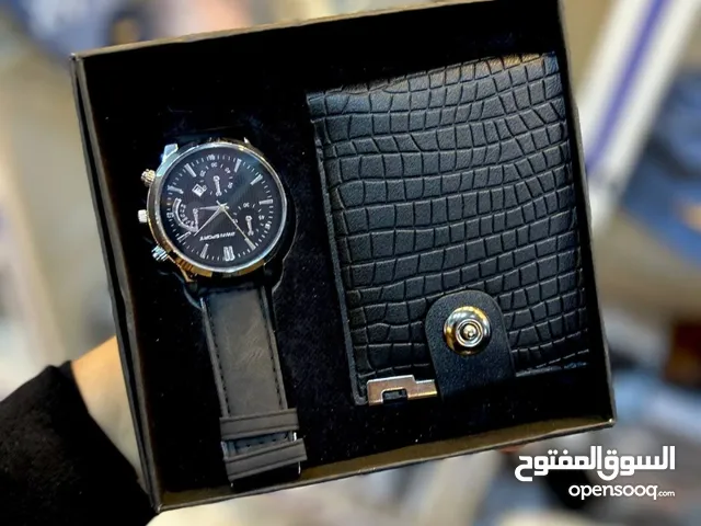 Analog Quartz Q&Q watches  for sale in Cairo