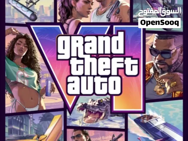 GTA Accounts and Characters for Sale in Muscat
