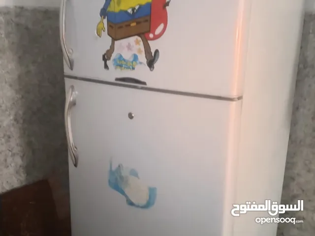 ثلاجة فيدرال نوعية ممتازة