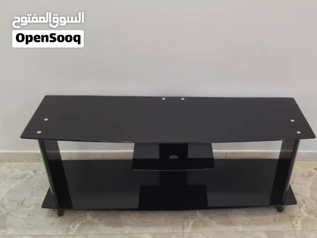 طاولة تلفزيون حائطية