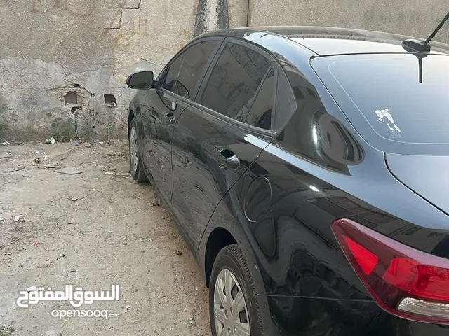 Kia rio 2021 1.6 clean title