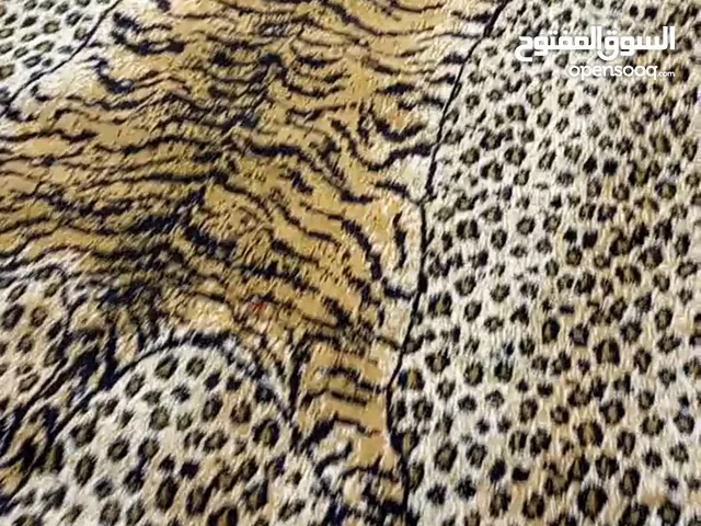 سجاده تايجر ثقيله بحاله ممتازه