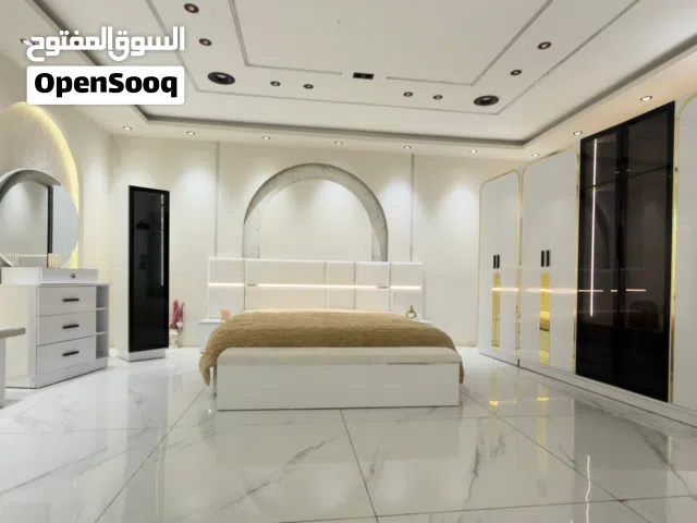 عرض تخفيض اسعار لمده محدوده غرف نوم تركي 10 قطع كنتور 8ابواب السعر مليون و 300 الف