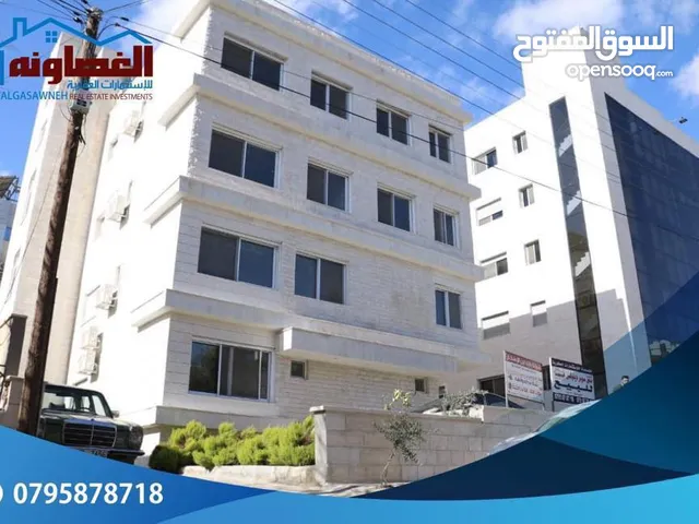 120 m2 2 Bedrooms Apartments for Sale in Amman Shmaisani