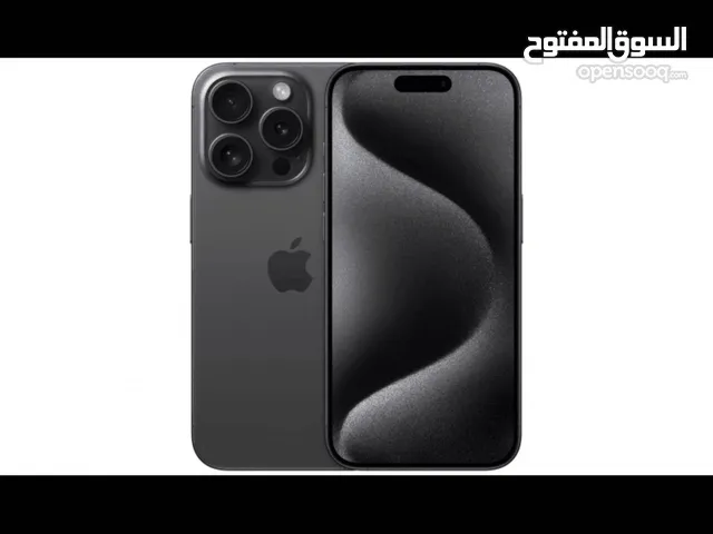 iphone 15 pro ايفون 15 برو