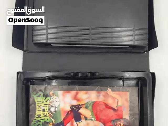 نشتري اشرطه العاب نيوجيوSNK ب100 ريال سعودي للشريط الواحد