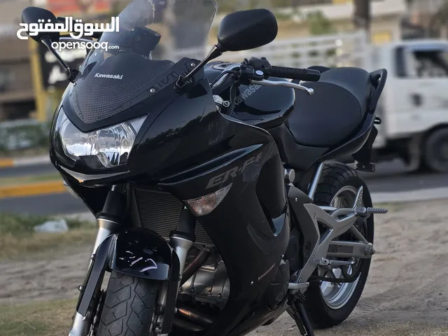 كاوسكي محرك 650 موديل 2014