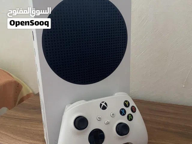 اكس بوكس سيريس اس