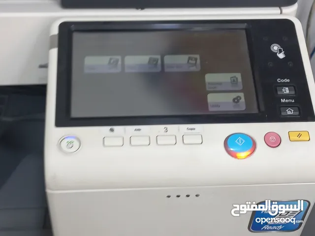 Multifunction Printer Konica Minolta printers for sale  in Misrata