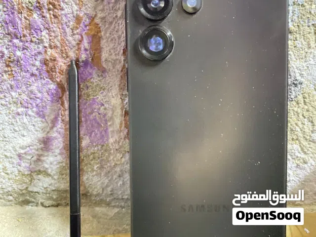 Samsung Galaxy S25 Ultra 512 GB in Basra