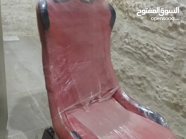 كرسي جيمنج للبلاستيشن بدون قاعده