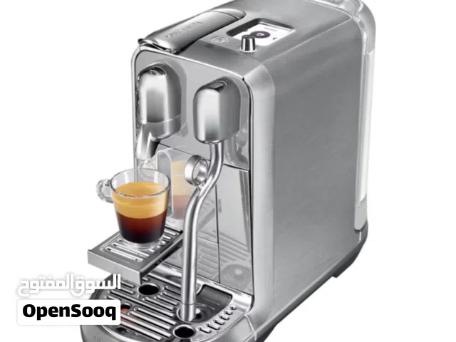 Creatista Plus Stainless Steel