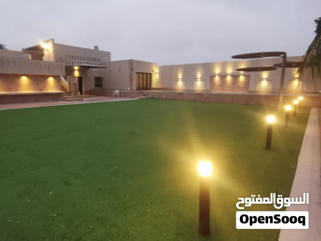 3 Bedrooms Chalet for Rent in Dhofar Salala