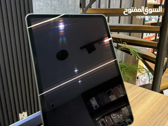 iPad Pro 11” (2020) 128GB Wi-Fi الجيل الثاني