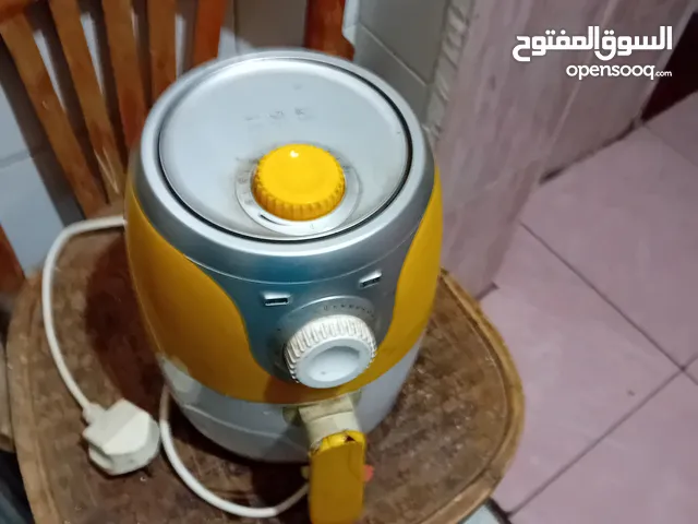  Fryers for sale in Tanta