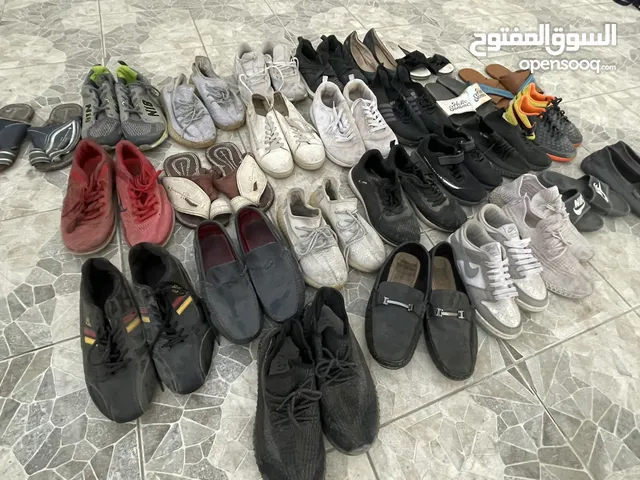Boys Shoes in Jeddah