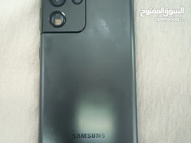 S21 Ultra للبيع او البدل