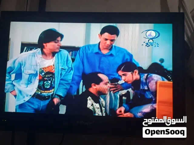 شاشه مع ريسيفر هيوماكس