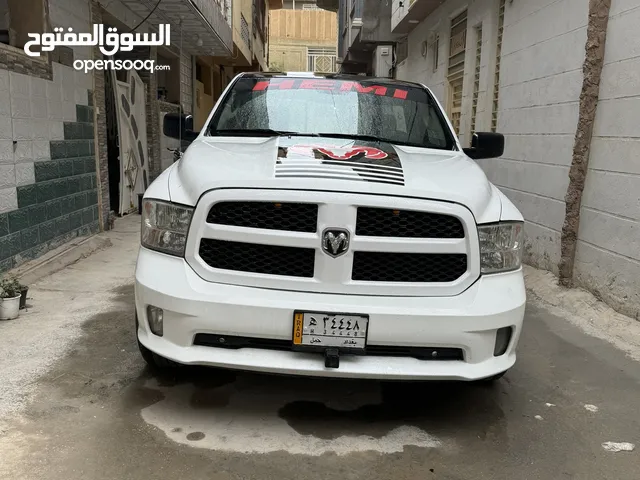 Used Dodge Ram in Karbala