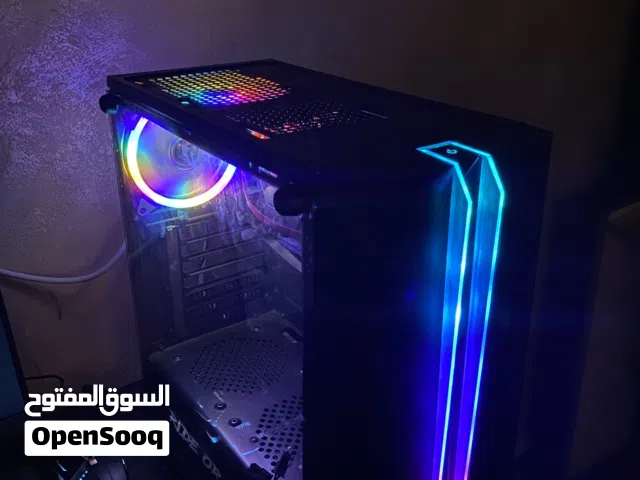 Windows Custom-built Computers for sale in Mafraq
