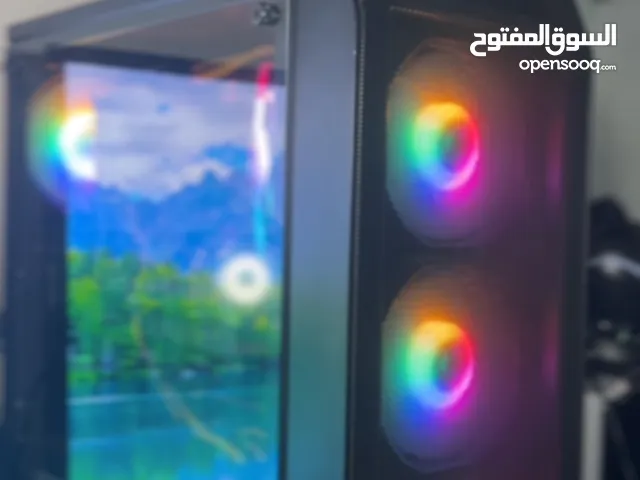 بيسي كيمنك مستعمل نظيف pc