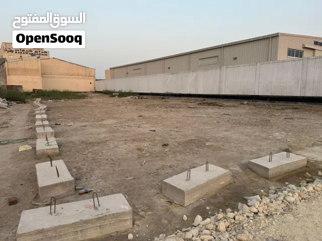 Commercial Land for Rent in Central Governorate Salmabad