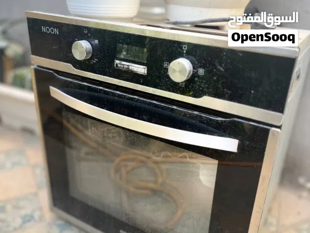 طباخ منضدي زجاج قياس 90*60