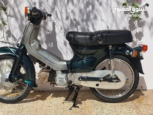 دراج مكينة 100ccهيكل 90cc