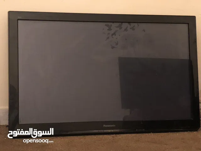 Panasonic Plasma 65 inch TV in Al Ahmadi
