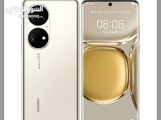 Huawei P50 Pro 256 GB in Jeddah