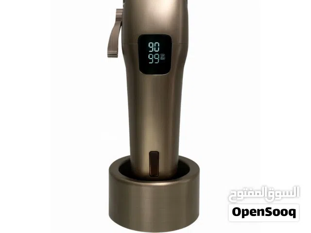 DINGLING Hair Clipper
