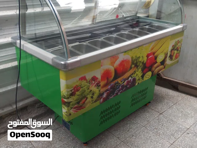 عارضة مقبلات نضيفه كلش طولها متر ونص