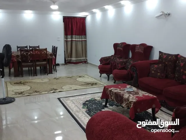 200m2 3 Bedrooms Apartments for Rent in Giza Haram
