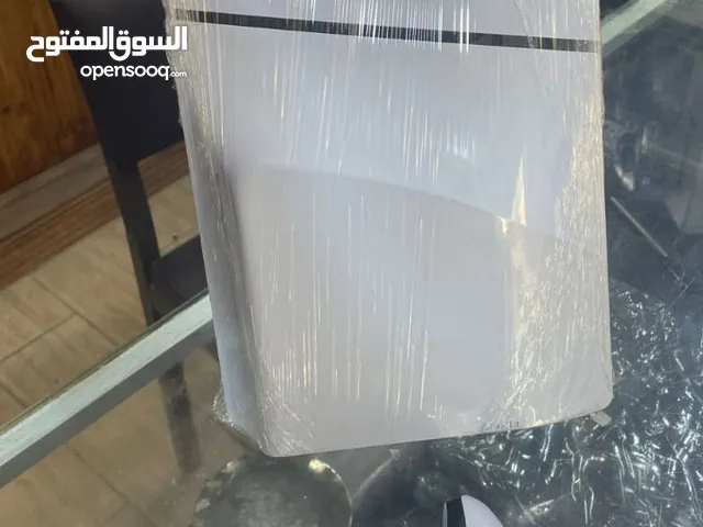 بلاستيشين 5 سلم شرق أوسط مستعمل بحالة الوكالة