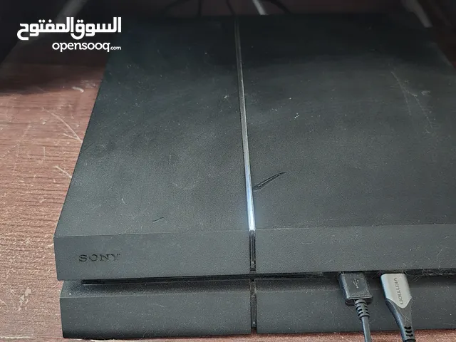 بليستيشن 4
