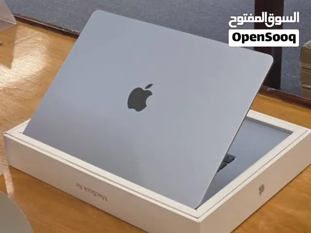 macOS Apple for sale  in Muscat