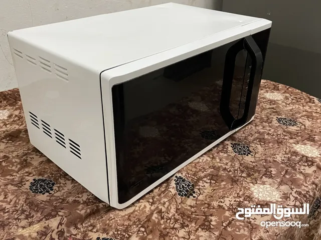 Microwave Oven