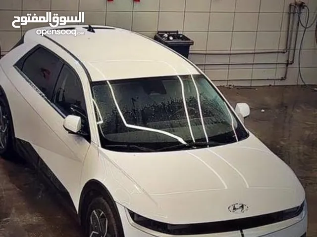 Used Hyundai Ioniq in Mafraq