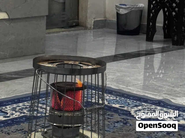 دفايه كاز نظيفة