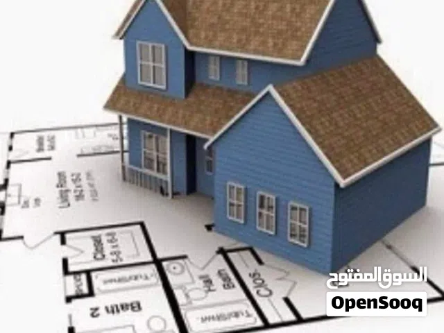 600 m2 5 Bedrooms Townhouse for Sale in Tripoli Al-Serraj
