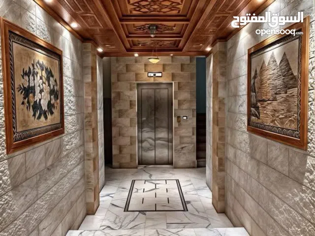 268 m2 4 Bedrooms Apartments for Sale in Amman Abdoun