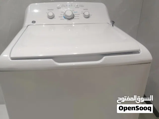 غسالة مستخدمة مع بعض الاعطال للبيع استخدام نظيف
