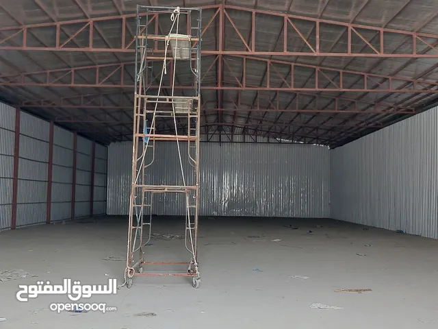 Unfurnished Warehouses in Al Jahra Amgarah Industrial