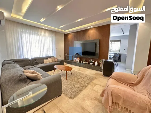185 m2 3 Bedrooms Apartments for Sale in Amman Khalda