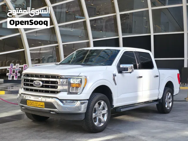Used Ford F-150 in Muscat