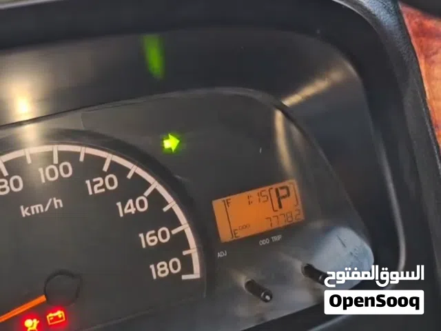 2013 Toyota LiteAce Standard
