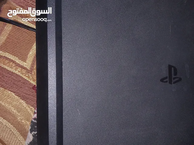 PlayStation 4 PlayStation for sale in Qasr Al-Akhiar
