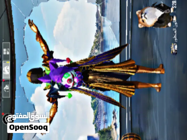 Pubg Accounts and Characters for Sale in Derna
